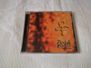 Prince プリンス / The Gold Expetience