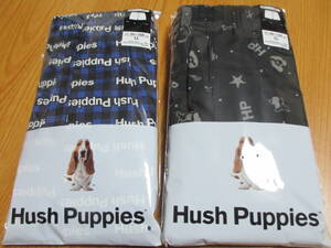 ◆◆◆Hush Puppies/ハッシュパピー◆トランクス【LL】サイズ2枚セット②◆◆◆