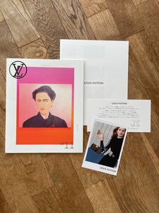 非売品 2019年 LOUIS VUITTON ルイヴィトン コレクションブック THE BOOK カタログ #11 インテリア高級ブランド ノベルティ ポスター