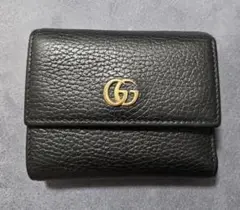 GUCCI 財布 三つ折り財布 折り財布