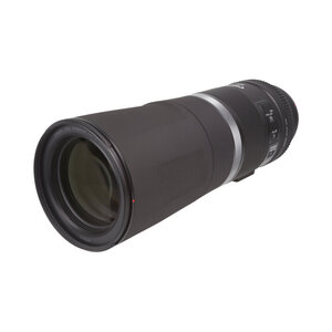 Canon RF800mm F11 IS STM 【A】