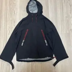 19AW Supreme GORE-TEX Taped Seam Jacket