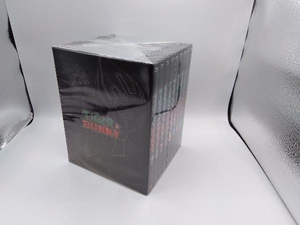 【※※※】[全9巻セット]TIGER&BUNNY 1~9(初回限定版)(Blu-ray Disc)