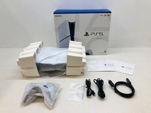 072☆B115/中古品 PS5 本体 ③ プレイステーション5 PlayStation 5 SONY ソニー CFI－2000 A01