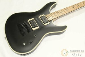 [中古] FUJIGEN（FgN） JMY-AL-M MBK 【改造あり】キルスイッチ搭載のヘヴィな一本 [UK132]