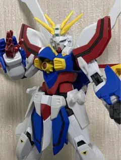 80.【ジャンク品】GUNDAM UNIVERSEゴッドガンダム