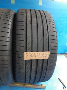 コンチネンタル　315/40R21 N23210164