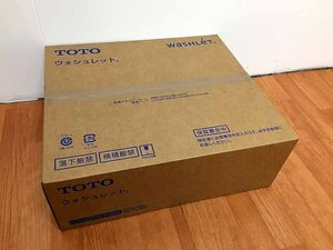 TOTO ウォシュレット BV2 ホワイト 未使用品 TCF2223E #NW1 E26-13