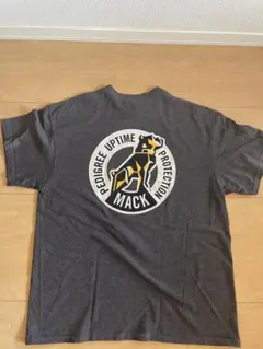 マックトラックス MACK TRUCKS アイコン Tシャツ 90s 00s