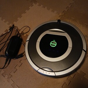 ロボット掃除機 ルンバ780 iRobot Roomba 掃除機　商品説明よんでください