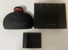 廃盤　資生堂　沙棗 SASO オードパルファム 50ml