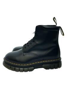 Dr.Martens◆ブーツ/US10/ブラック/27833001