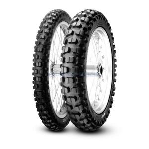 在庫あり PIRELLI ピレリ MT21 RALLYCROSS : 90/90-21 54R WT