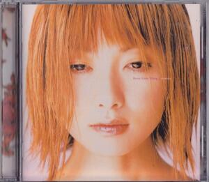 Every Little Thing / エヴリ・リトル・シング / eternity /中古CD!!65860//