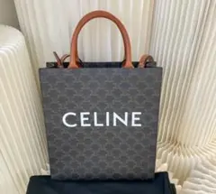 週末値下げ！CELINE セリーヌ　トートバッグ