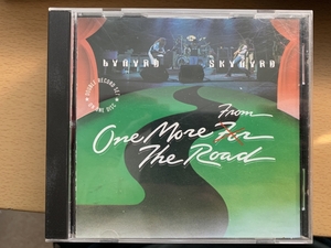 ★☆ Lynyrd Skynyrd 『One More From The Road』☆★