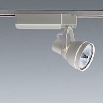 【三菱電機照明】　AKS-0023W　ダクトレール用/インバーター/スポットライト 7個セット■J-70 