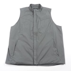 WILDTHINGS ワイルドシングス WT242-09 パーフォレーションベスト size M #29408 PERFORATION VEST アウトドア