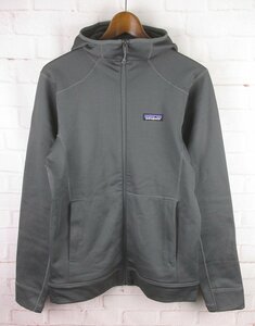 MAJ21857 PATAGONIA パタゴニア クロストレックフーディ 23790FA18 XS 美品