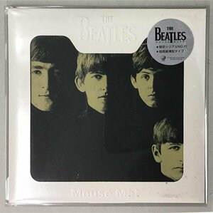 ビートルズ THE BEATLES「WITH THE BEATLES」マウスパッド/Mouse Mat