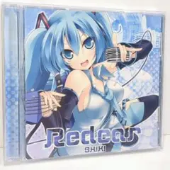 Re:Dear Redear SHIKI シキ ボーカロイド 同人 CD