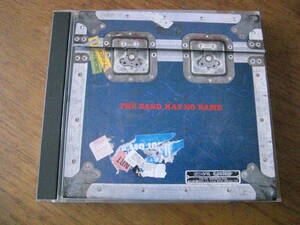 THE BAND HAS NO NAME　奥田民生　SPARKS GO GO