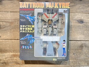 タカトクトイズ 1/55 VF-1J バルキリー [35-3070]