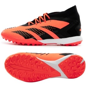 未使用即決 adidasアディダス プレデター アキュラシー.1 TF オレンジ 30.5cm GW4634