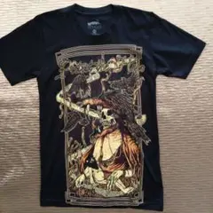 ★XS・未使用・美品・レア★Protest the Hero Tシャツ