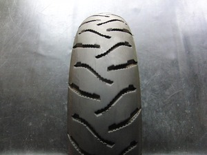 単品中古タイヤ!ミシュラン◎アナキーⅢ. 140/80R17. F700GS(