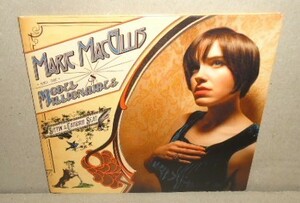 Marie Macgillis & The Model Millionaires 中古CD オールドジャズボーカル 女性歌手 1920