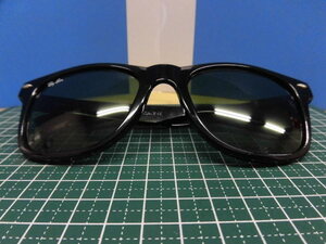 ★Ray-Ban/ サングラス/レイバン/ITALY/中古品★