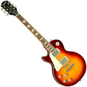 Epiphone Les Paul Standard 60s (Left-handed) Iced Tea