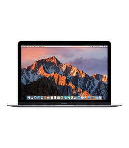 MacBook 2016年発売 MLH72J/A【安心保証】