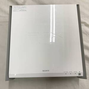 gd497 送料無料！ジャンク品 SONY ソニー PSX 本体のみ DESR-5100