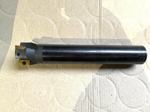 TQ220213 SECODEX スローアウェイエンドミル R217.69-3240　長さ200mm