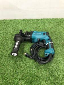 【中古品】★makita(マキタ) 18㎜電気ハンマドリル HR1830F　●　ITYC3XHJVCKM