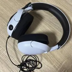 SONY ゲーミングヘッドセット INZONE H3 MDR-G300