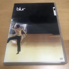 blur starshaped DVD