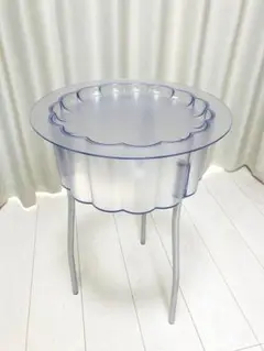 廃盤品　IKEA イケア　HATTEN サイドテーブル