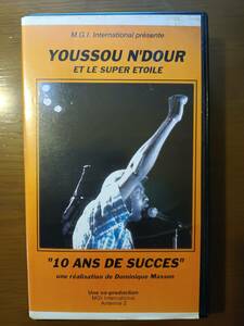 ☆Youssou N