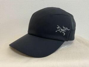 新品未使用！ARC’TERYX Calvus Cap アークテリクス カルバス キャップ L〜XL