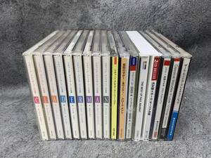 【 クラシックCD まとめて ④ 一部未開封あり 】リチャード・クレイダーマン ポール・モーリアなど CD 音楽 未試聴