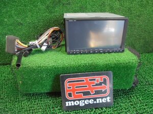 8FB4041 BJ4)) マツダ プレマシー CREW 後期型 20CSスマートエディション 純正 HDDナビゲーション　C9CD　2009年