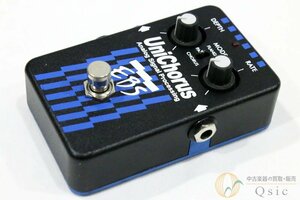 【ジャンク】[中古] EBS UNI CHORUS ベースに馴染みやすい質感とバランスの良い扱いやすさが魅力 [WK361]