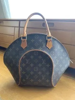 LOUIS VUITTON ルイヴィトン ハンドバッグ エリプス MMモノグラム