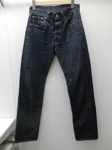 it/461853/2409/リーバイス　Levi’s　Vintage Clothing　 47モデル　501XX　デニムパンツ　PC9-47501-0224/インディゴ/サイズ32