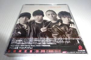 新品★DVD付★FLAME★FLAME STYLE(初回限定盤)(CCCD)★フレイム★未開封★2枚同梱270円