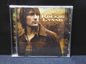 ★送料無料★ROCKIE LYNNE/ROCKIE LYNNE　輸入盤