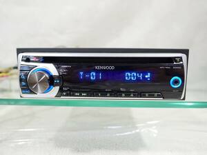 KENWOOD E262 AUX/WMA/MP3対応 スズキオプションモデル